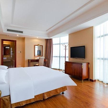 Vienna Hotel Shenzhen Songgang Shajiang Road מראה חיצוני תמונה
