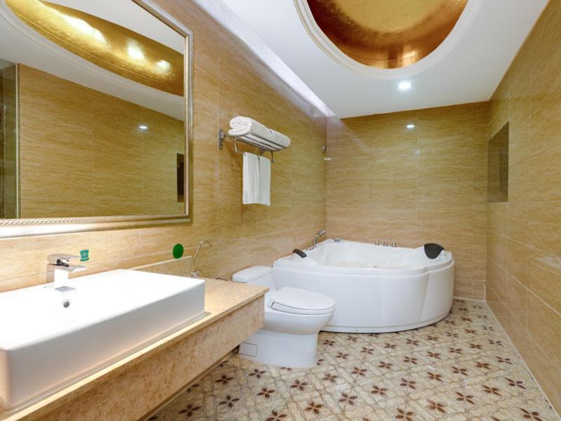 Vienna Hotel Shenzhen Songgang Shajiang Road מראה חיצוני תמונה