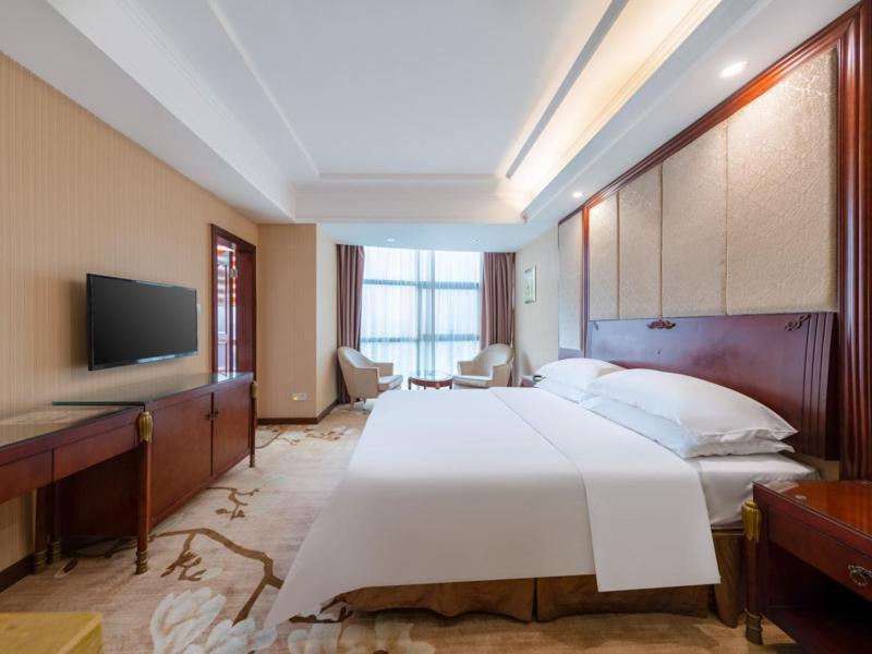 Vienna Hotel Shenzhen Songgang Shajiang Road מראה חיצוני תמונה