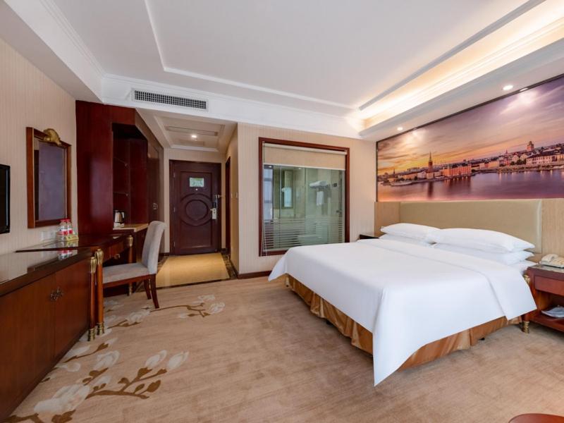 Vienna Hotel Shenzhen Songgang Shajiang Road מראה חיצוני תמונה