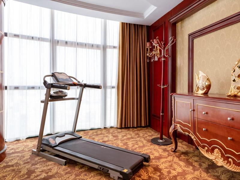 Vienna Hotel Shenzhen Songgang Shajiang Road מראה חיצוני תמונה