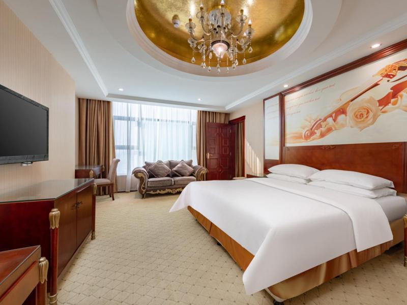 Vienna Hotel Shenzhen Songgang Shajiang Road מראה חיצוני תמונה