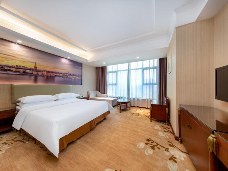 Vienna Hotel Shenzhen Songgang Shajiang Road מראה חיצוני תמונה