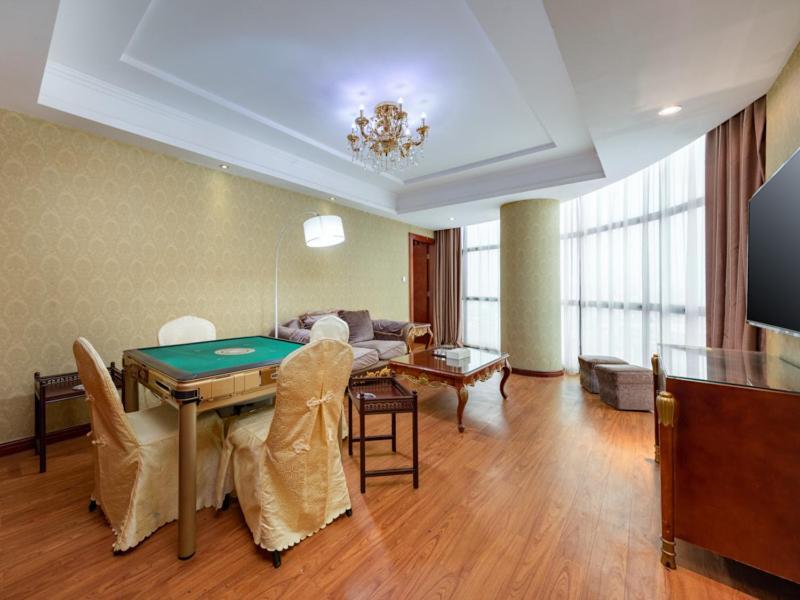 Vienna Hotel Shenzhen Songgang Shajiang Road מראה חיצוני תמונה