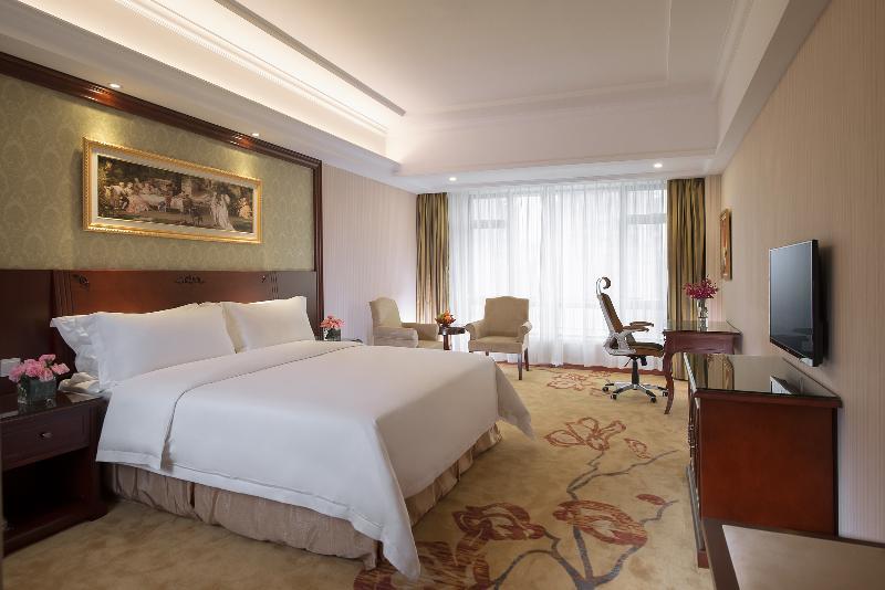 Vienna Hotel Shenzhen Songgang Shajiang Road מראה חיצוני תמונה